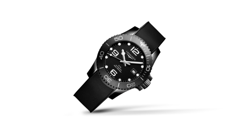 HYDROCONQUEST L3.784.4.56.9 LONGINES 16
