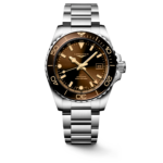 HYDROCONQUEST GMT L3.790.4.66.6 LONGINES 15