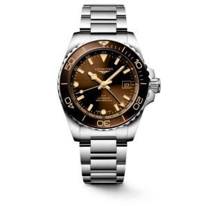 HYDROCONQUEST GMT L3.790.4.66.6