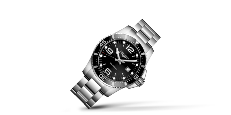 HYDROCONQUEST L3.840.4.56.6 LONGINES 9