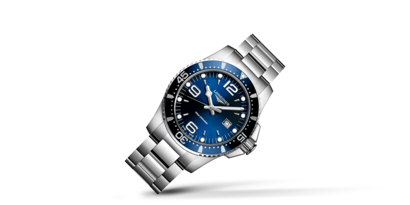 HYDROCONQUEST L3.840.4.96.6 LONGINES 9