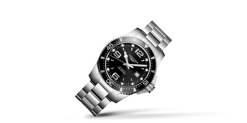 HYDROCONQUEST L3.841.4.56.6 LONGINES 9