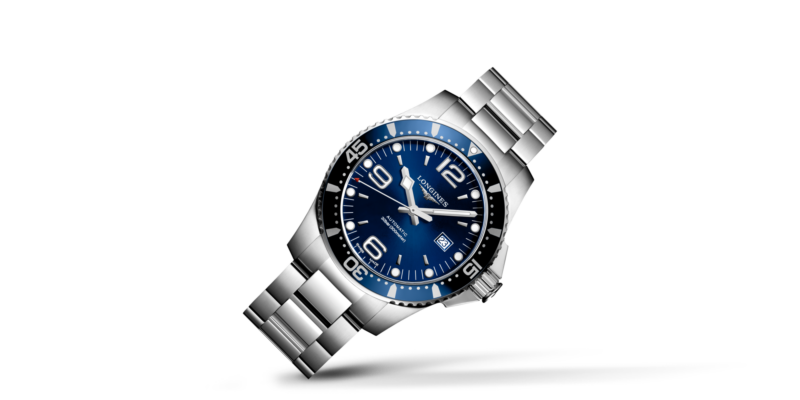HYDROCONQUEST L3.841.4.96.6 LONGINES 6