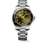 HYDROCONQUEST GMT L3.890.4.06.6 Hydroconquest 13