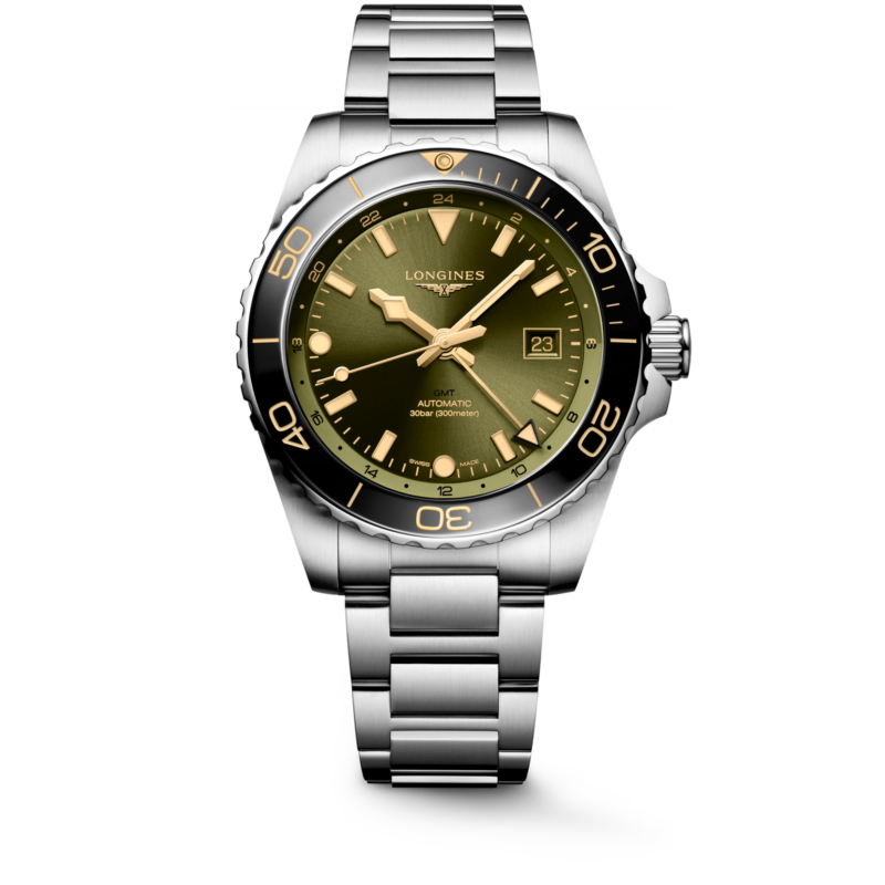 HYDROCONQUEST GMT L3.890.4.06.6 Hydroconquest 2