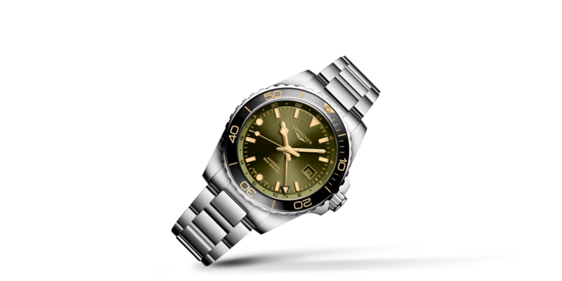 HYDROCONQUEST GMT L3.890.4.06.6 Hydroconquest 10
