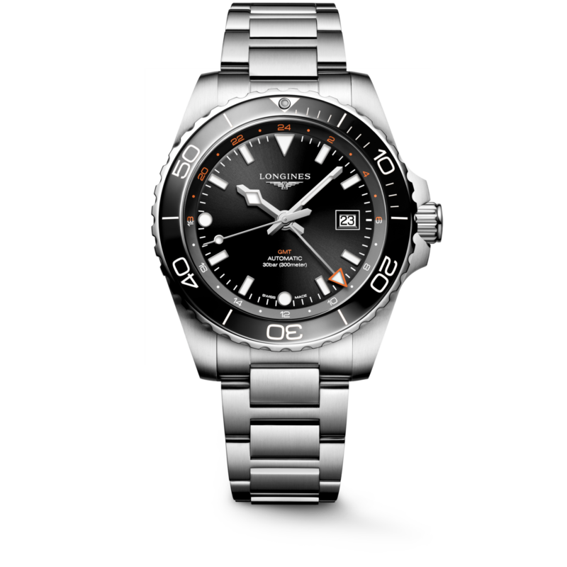 HYDROCONQUEST GMT L3.890.4.56.6 Hydroconquest 2