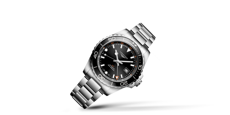 HYDROCONQUEST GMT L3.890.4.56.6 Hydroconquest 10