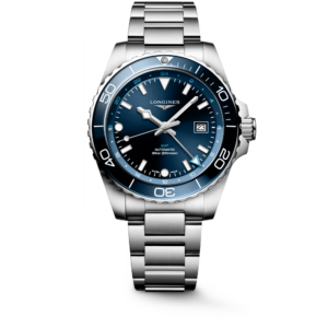 HYDROCONQUEST GMT L3.890.4.96.6 LONGINES