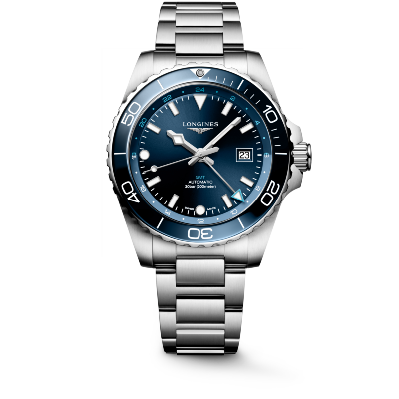 HYDROCONQUEST GMT L3.890.4.96.6 Hydroconquest 2