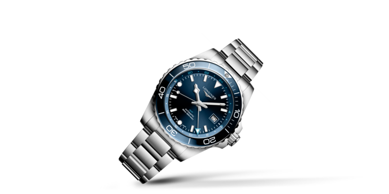 HYDROCONQUEST GMT L3.890.4.96.6 Hydroconquest 10