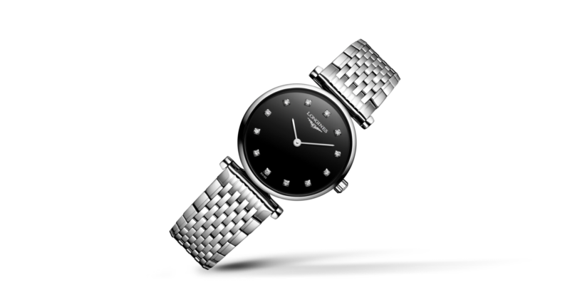 THE GREAT CLASSIC OF LONGINES L4.209.4.58.6 LONGINES 10