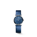 THE GREAT CLASSIC OF LONGINES L4.209.4.81.2 LONGINES 13