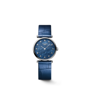 THE GREAT CLASSIC OF LONGINES L4.209.4.81.2