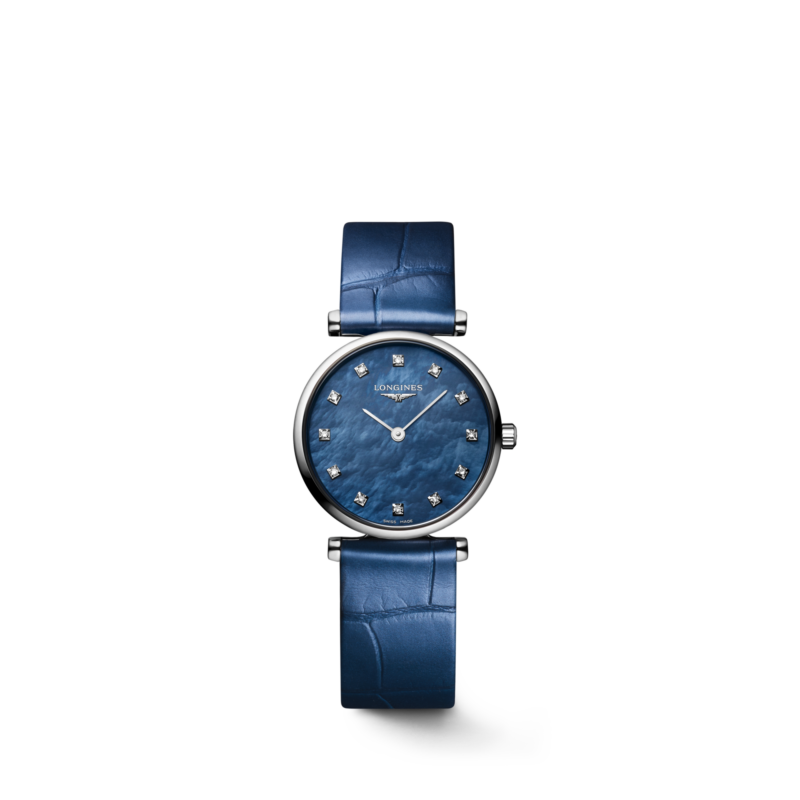 THE GREAT CLASSIC OF LONGINES L4.209.4.81.2 LONGINES 2