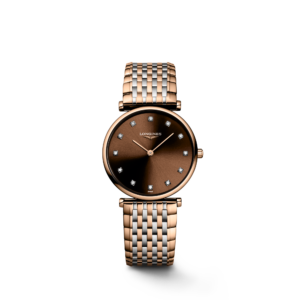 THE GREAT CLASSIC OF LONGINES L4.512.1.67.7