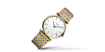 THE GREAT CLASSIC OF LONGINES L4.755.2.11.7 LONGINES 5