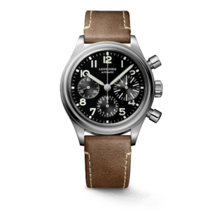 LONGINES AVIGATION BIGEYE L2.816.4.53.2