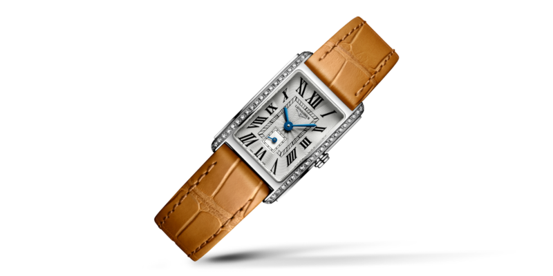 LONGINES DOLCEVITA L5.255.0.71.4 LONGINES 9