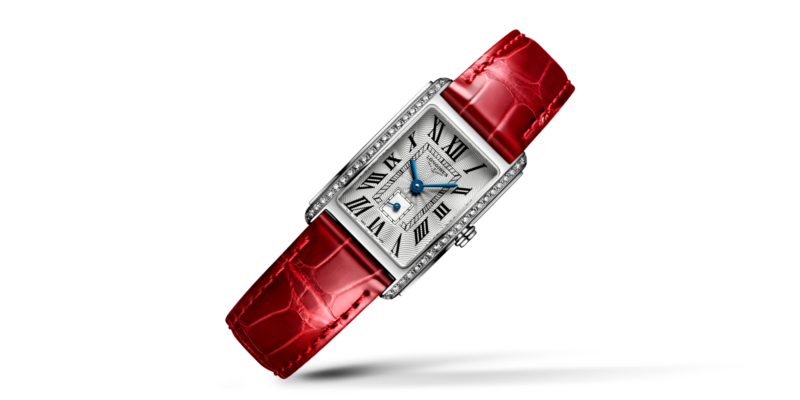 LONGINES DOLCEVITA L5.255.0.71.5 LONGINES 9
