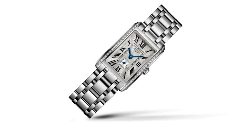 LONGINES DOLCEVITA L5.255.0.71.6 LONGINES 8