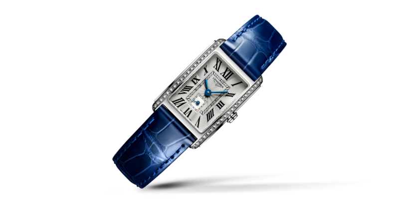 LONGINES DOLCEVITA L5.255.0.71.7 LONGINES 10