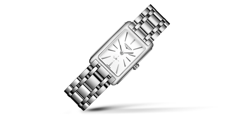 LONGINES DOLCEVITA L5.255.4.11.6 LONGINES 8