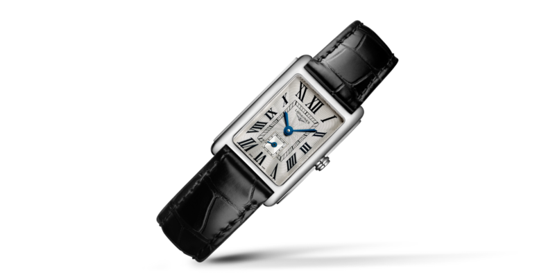 LONGINES DOLCEVITA L5.255.4.71.0 LONGINES 9