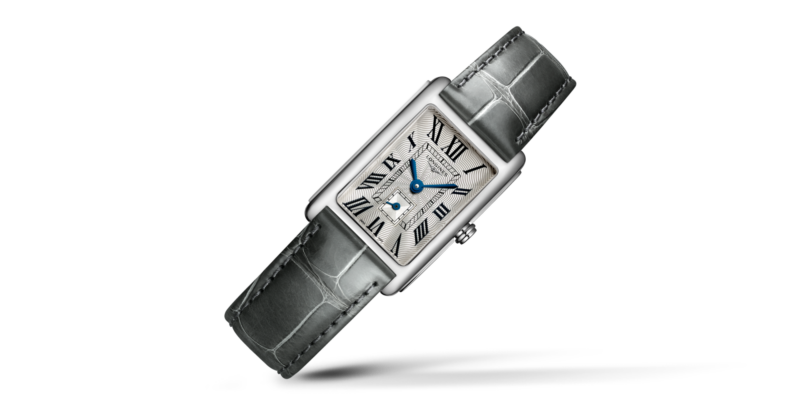 LONGINES DOLCEVITA L5.255.4.71.3 LONGINES 9