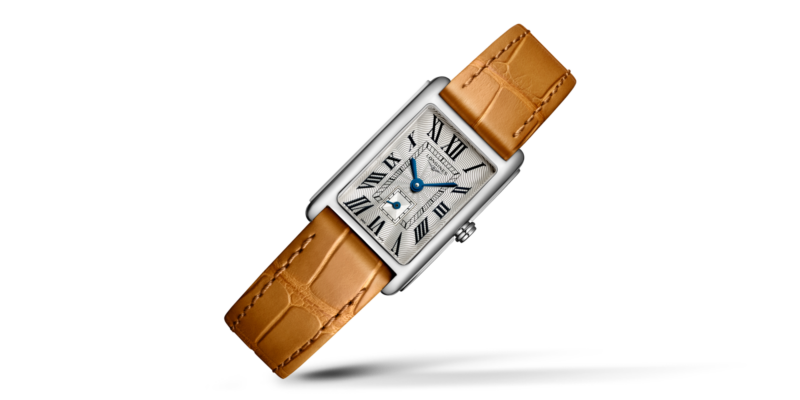 LONGINES DOLCEVITA L5.255.4.71.4 LONGINES 9