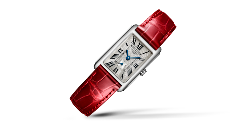 LONGINES DOLCEVITA L5.255.4.71.5 LONGINES 8