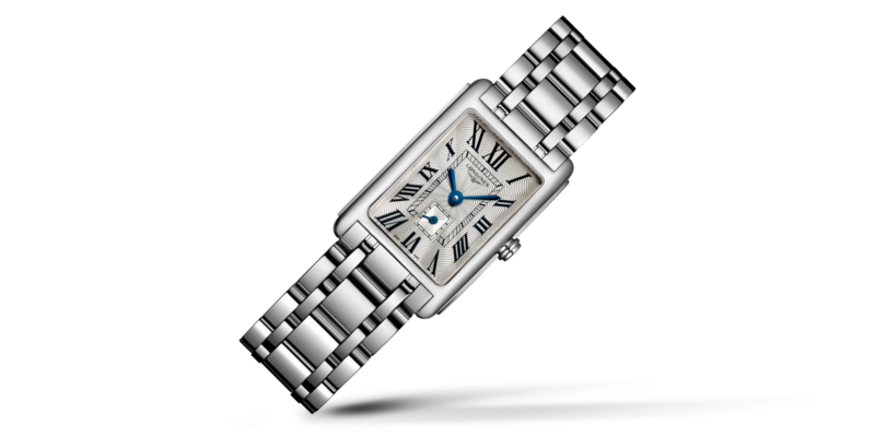 LONGINES DOLCEVITA L5.255.4.71.6 LONGINES 8