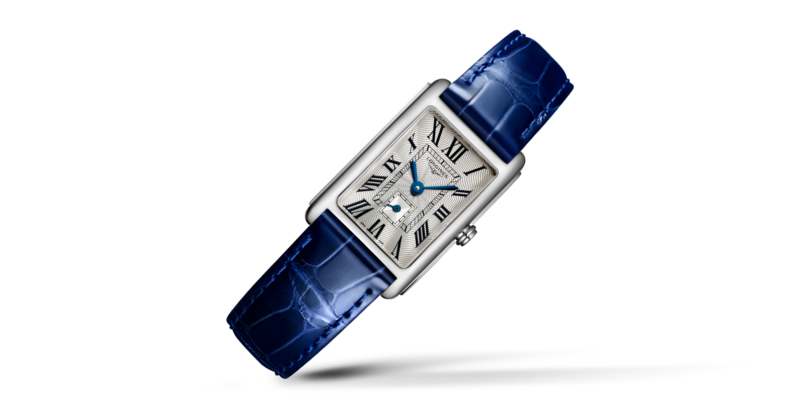 LONGINES DOLCEVITA L5.255.4.71.7 LONGINES 8