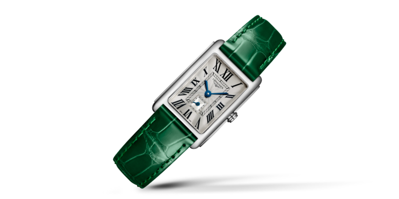 LONGINES DOLCEVITA L5.255.4.71.A LONGINES 9