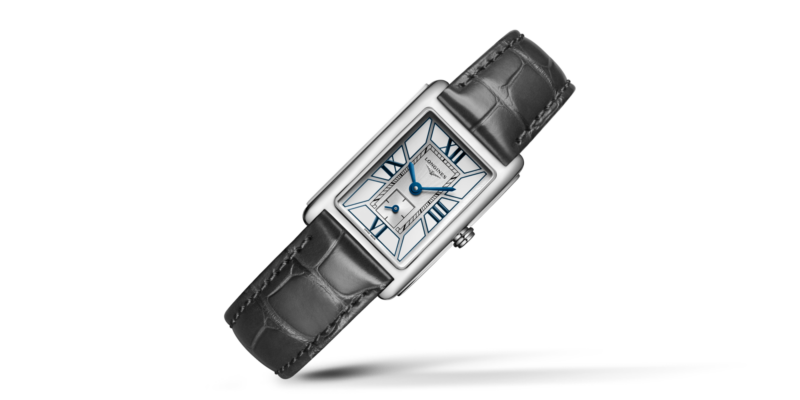 LONGINES DOLCEVITA L5.255.4.75.2 LONGINES 9