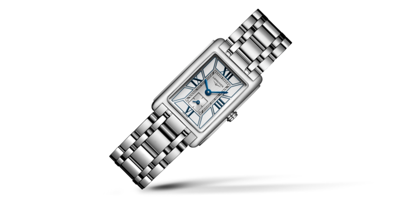 LONGINES DOLCEVITA L5.255.4.75.6 LONGINES 9