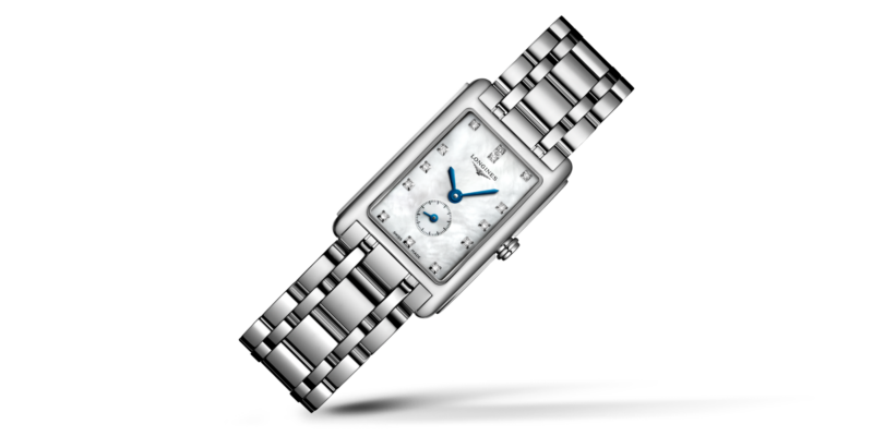 LONGINES DOLCEVITA L5.255.4.87.6 LONGINES 8