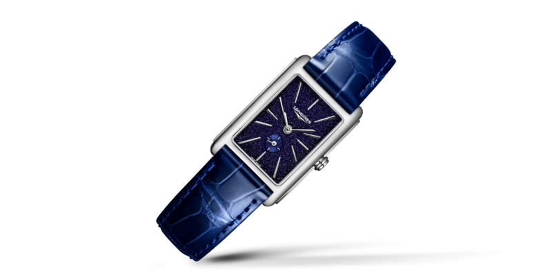 LONGINES DOLCEVITA L5.255.4.93.2 LONGINES 9