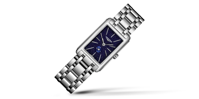LONGINES DOLCEVITA L5.255.4.93.6 LONGINES 8