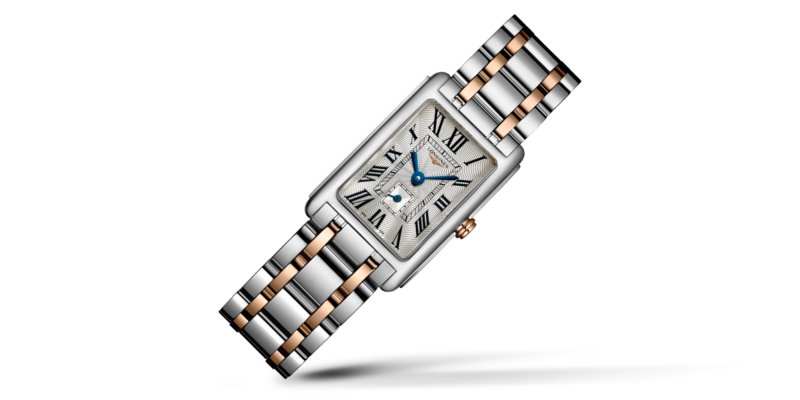 LONGINES DOLCEVITA L5.255.5.71.7 LONGINES 8