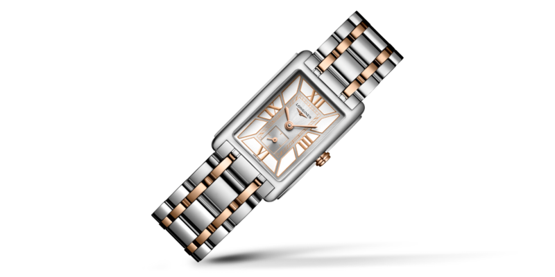 LONGINES DOLCEVITA L5.255.5.75.7 LONGINES 8