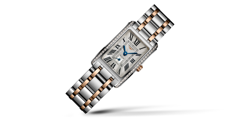 LONGINES DOLCEVITA L5.255.5.79.7 LONGINES 8