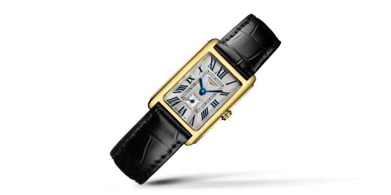 LONGINES DOLCEVITA L5.255.6.71.0 LONGINES 10