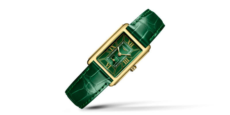 LONGINES DOLCEVITA L5.255.6.95.2 LONGINES 10