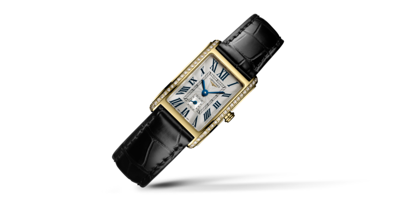 LONGINES DOLCEVITA L5.255.7.71.0 LONGINES 10