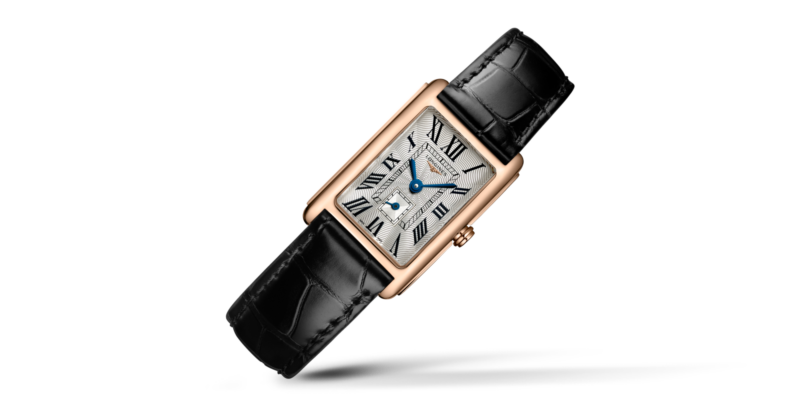 LONGINES DOLCEVITA L5.255.8.71.0 LONGINES 9