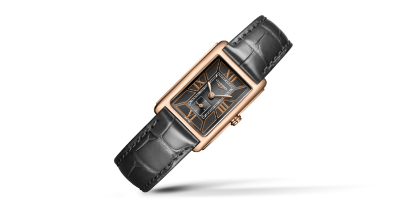 LONGINES DOLCEVITA L5.255.8.75.2 LONGINES 9