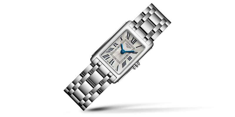 LONGINES DOLCEVITA L5.258.4.71.6 LONGINES 8