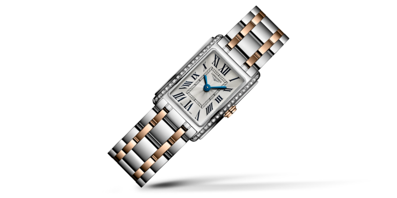 LONGINES DOLCEVITA L5.258.5.79.7 LONGINES 9
