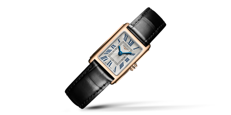 LONGINES DOLCEVITA L5.258.8.71.0 LONGINES 9